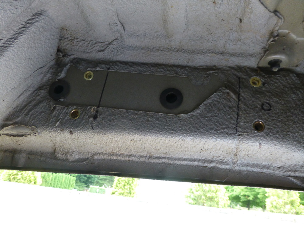 Installing Steps For The Doors – Ed's Promaster Van